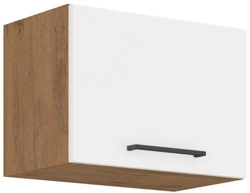 Vigo white glossy upper cabinet 50 GU-36 1F