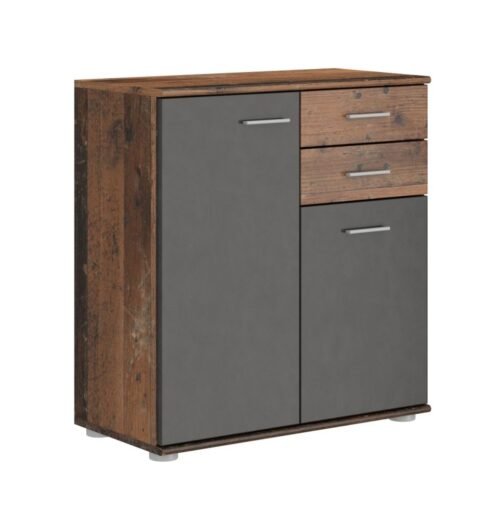 Michał 1 Chest of drawers – old style/mater