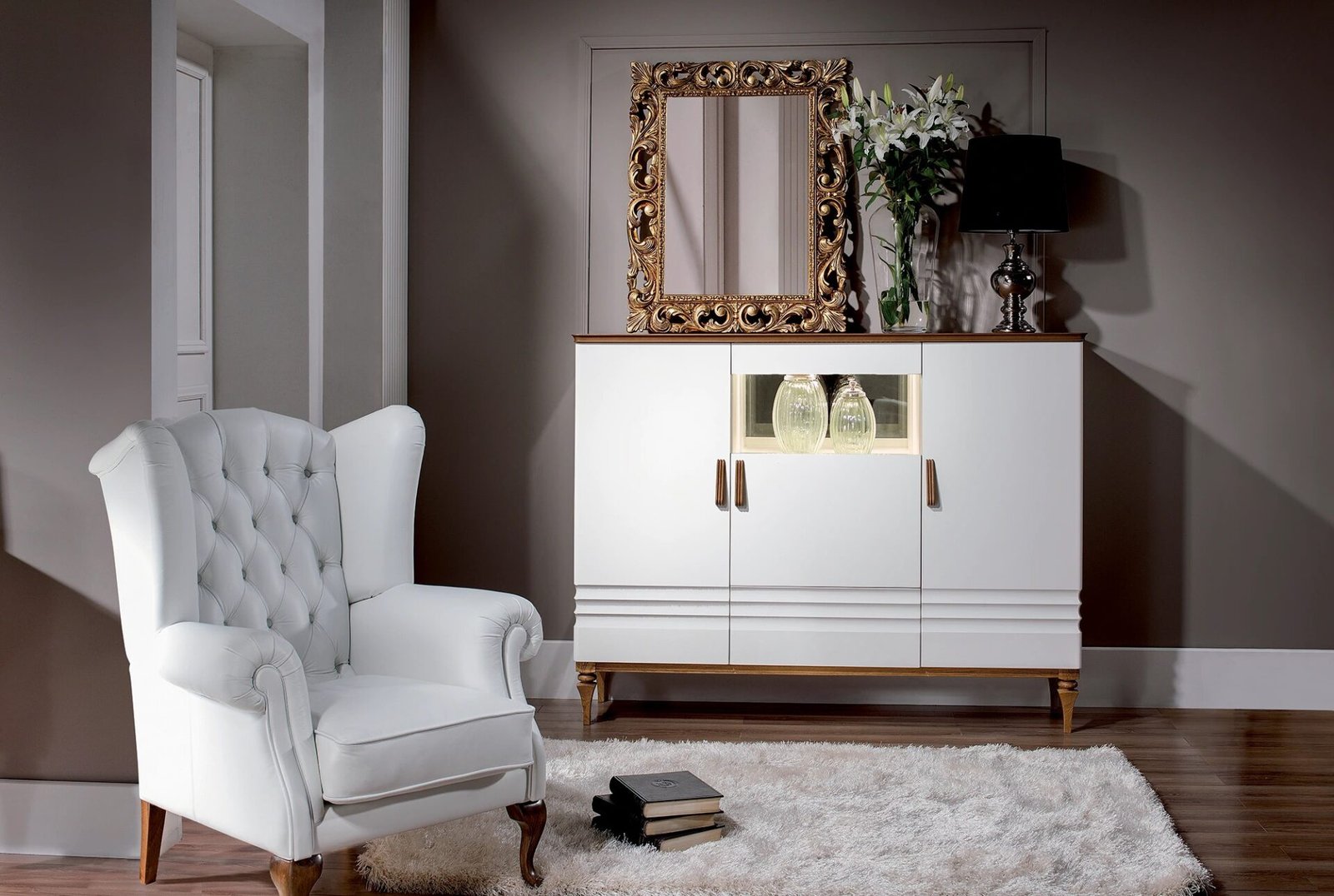 Sideboard-bar TORINO TO-KB/D (wide) - Image 2