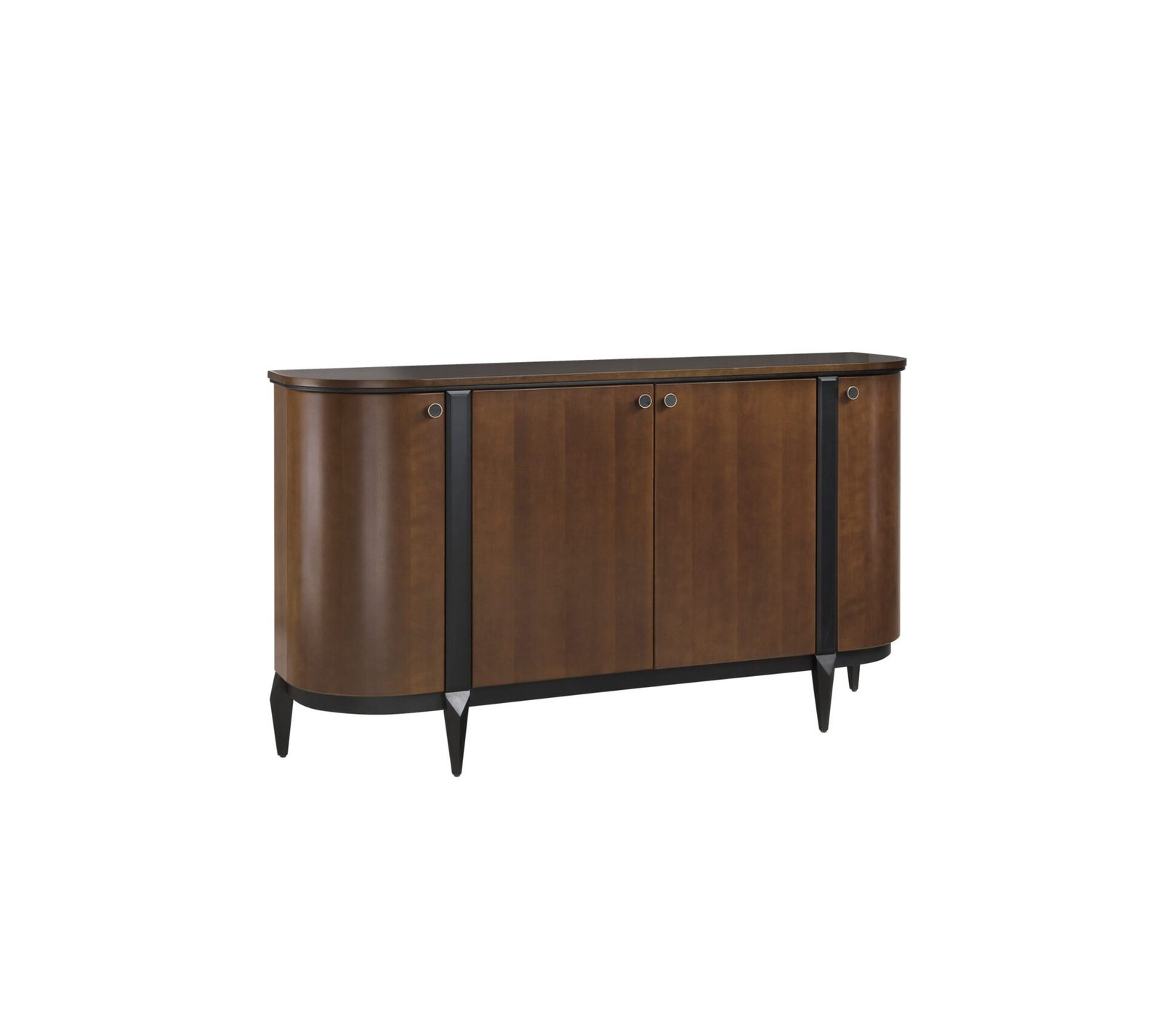 Wide chest of drawers ART-DECO AR-K4
