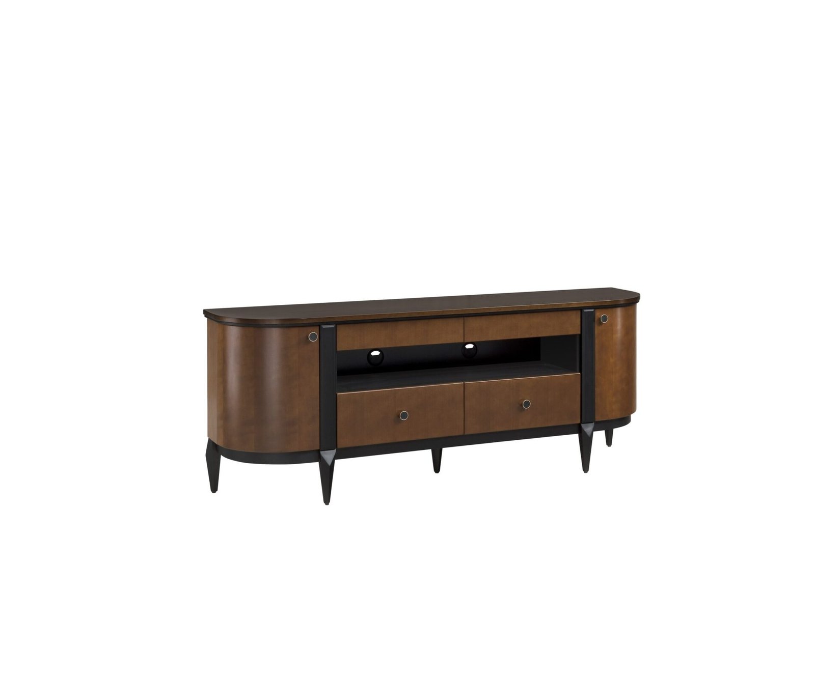 High TV stand ART-DECO AR-RTV/W