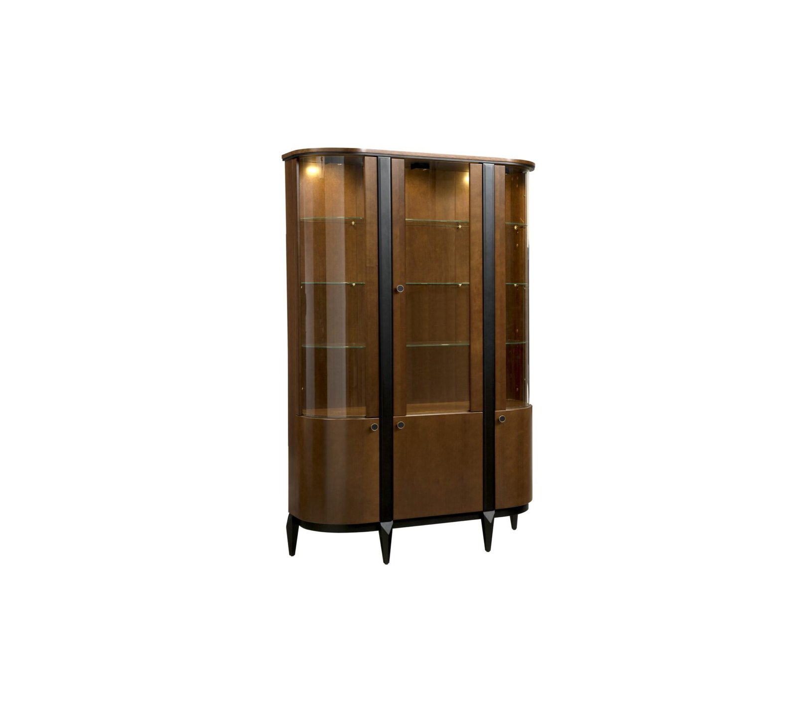 ART-DECO AR-W1 chest of drawers