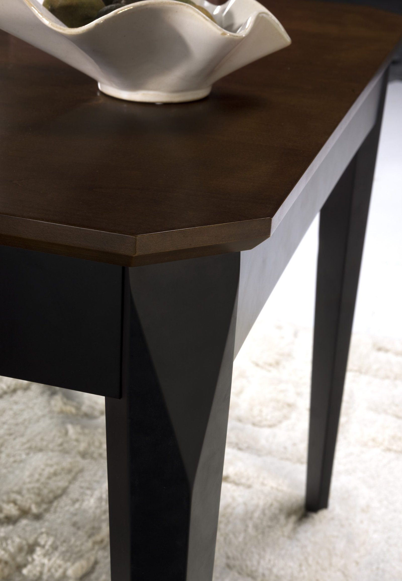 Table with extension ART-DECO AR-S2 (160/250) - Image 4