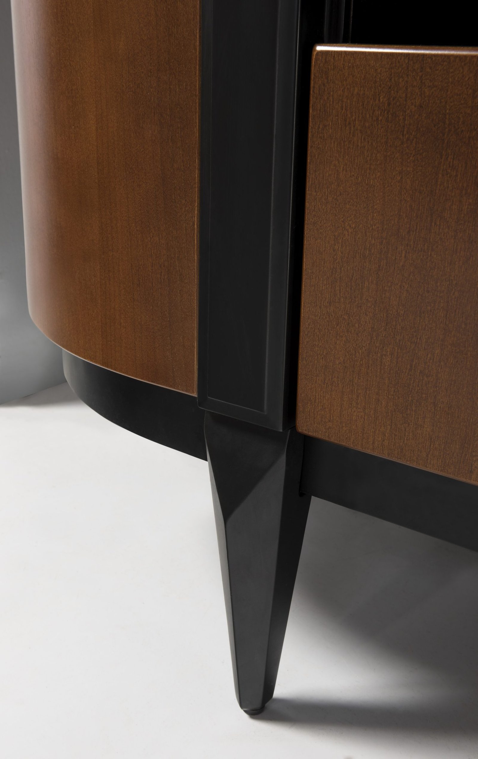 ART-DECO AR-W3/4 low chest of drawers - Image 3