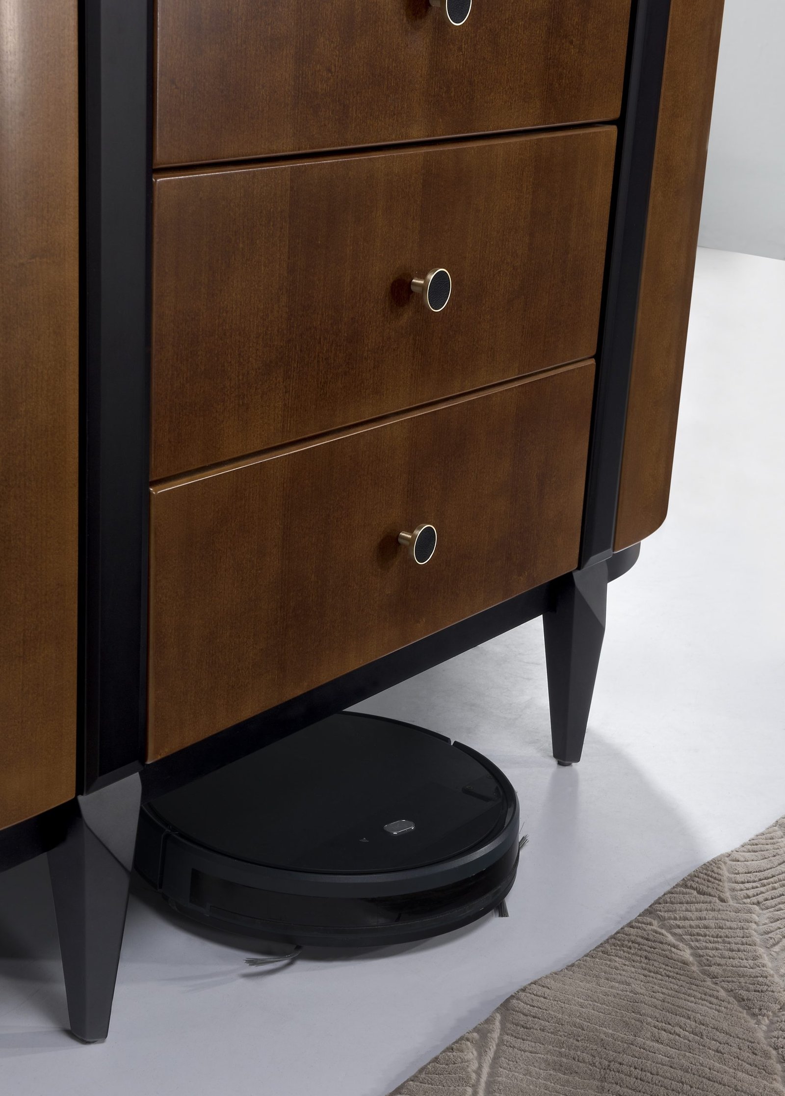 Wide chest of drawers ART-DECO AR-K4sz - Image 5