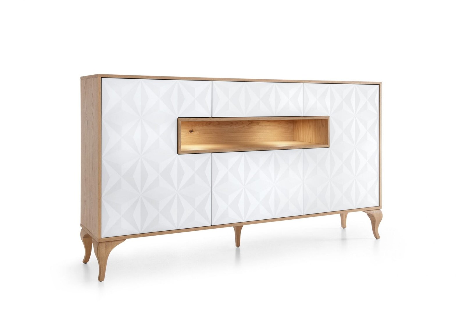 DIAMOND DI-K3 chest of drawers