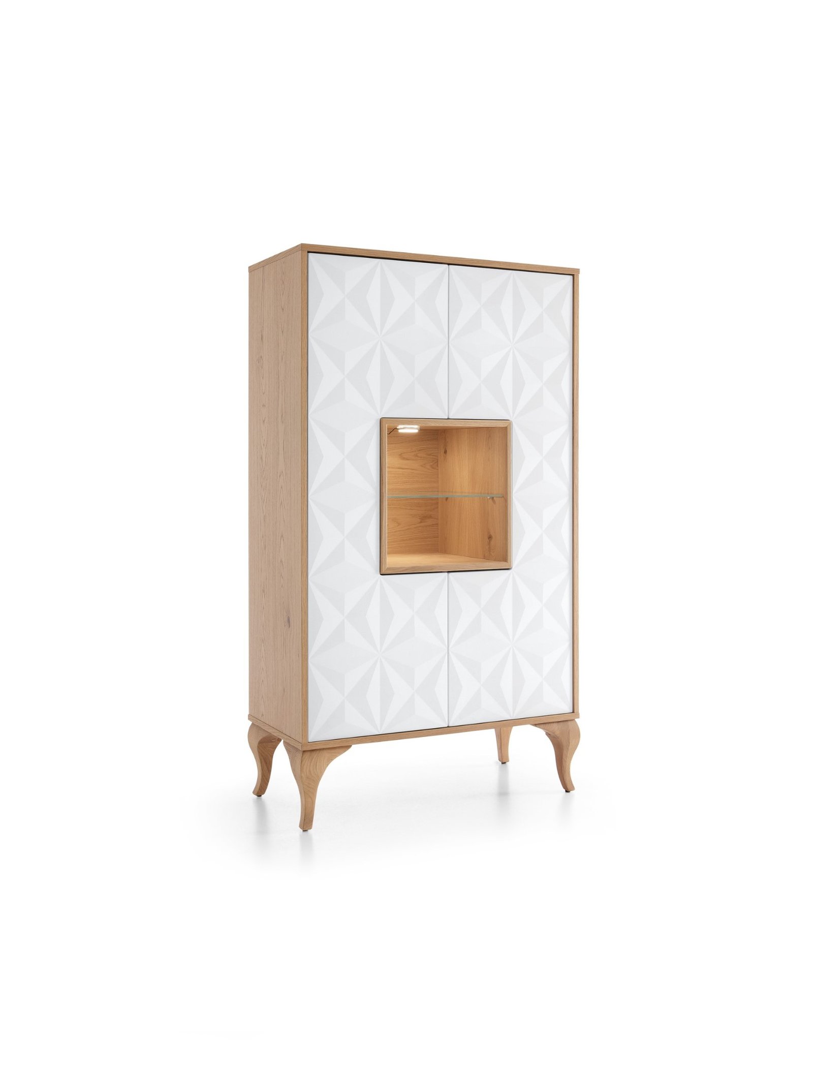 DIAMOND DI-K3/4 chest of drawers
