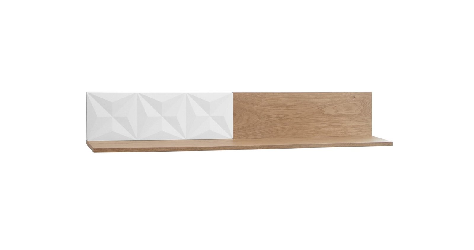 Hanging shelf DIAMOND DI-P2