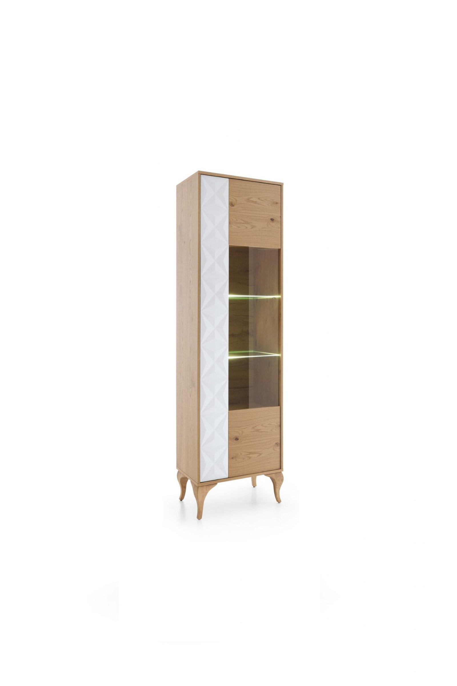 High chest of drawers DIAMOND DI-W1/2 K,P