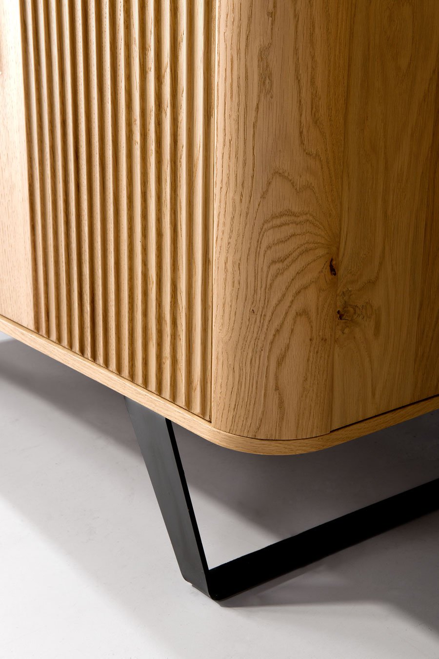 Wide chest of drawers SANTOS SA1-K4 - Image 3