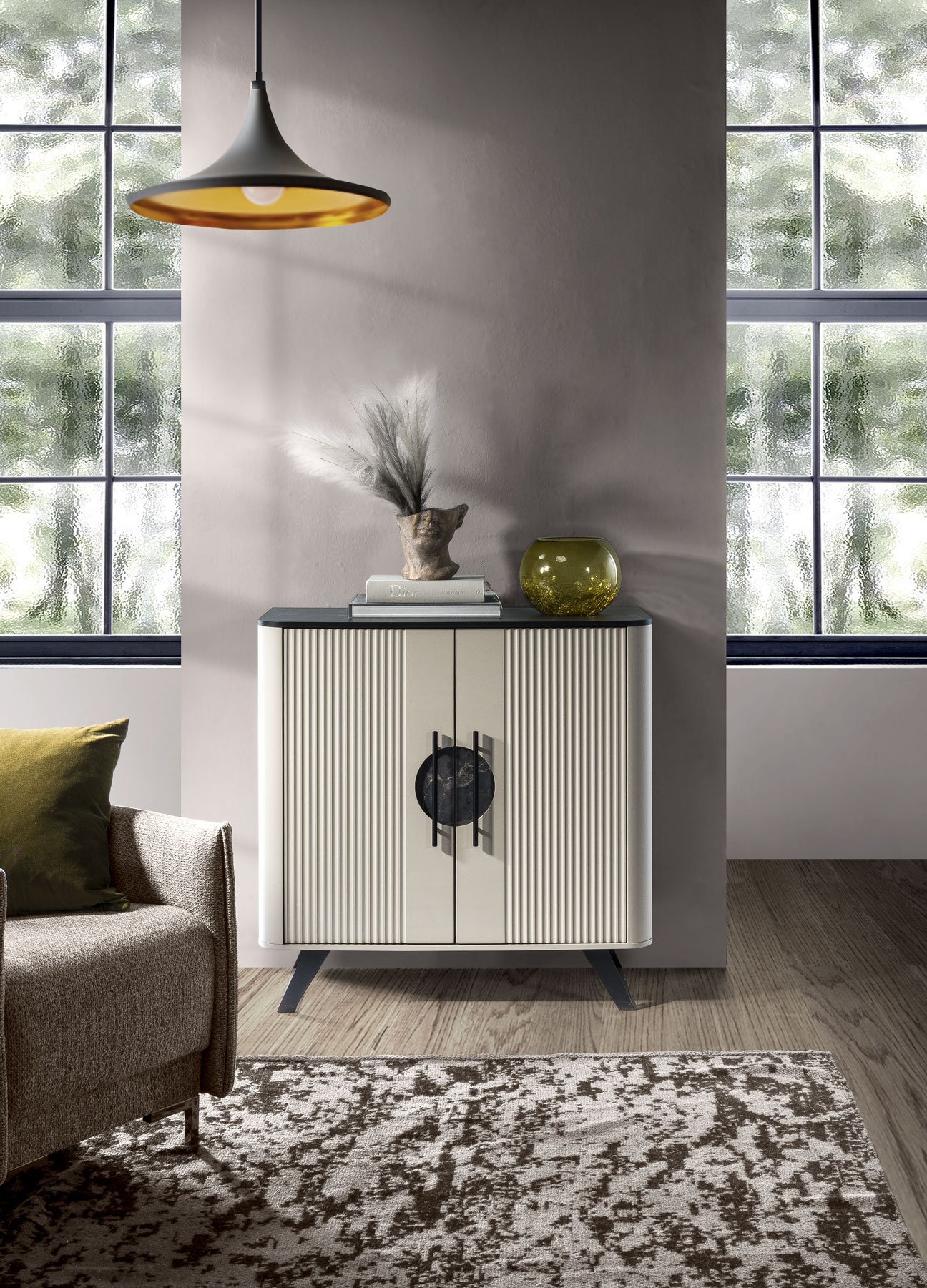 SANTOS SA2-K2 chest of drawers - Image 2