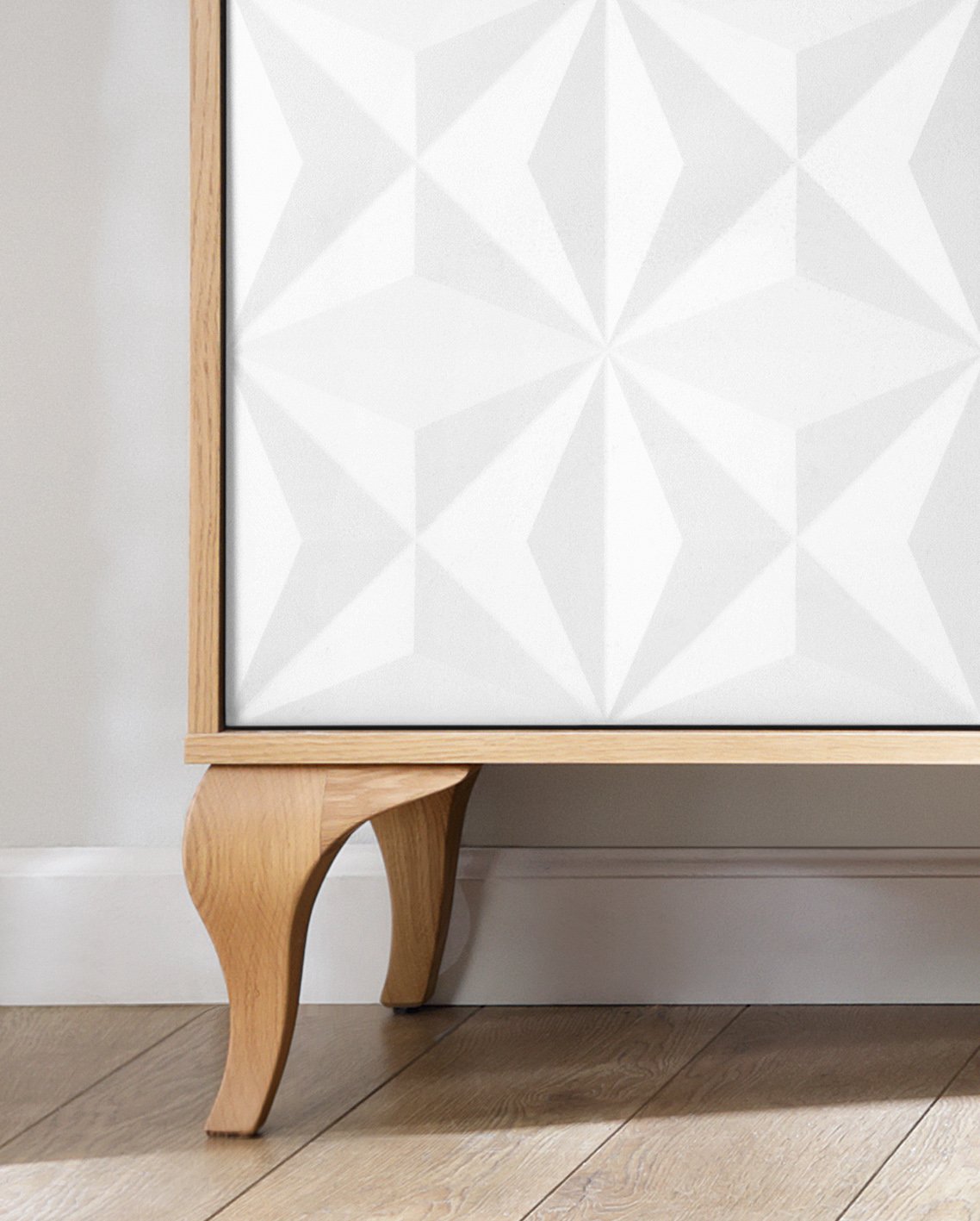 DIAMOND DI-K3 chest of drawers - Image 3