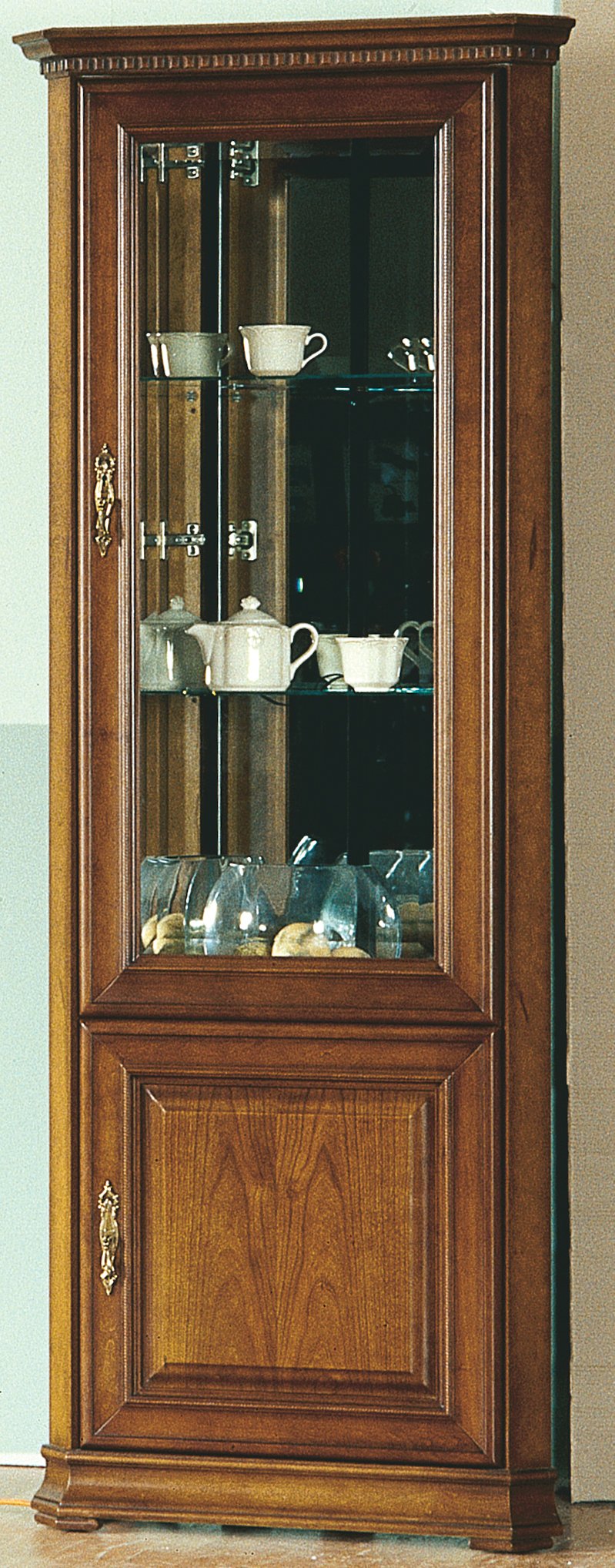 RAWENO R-W/N corner chest of drawers - Image 2