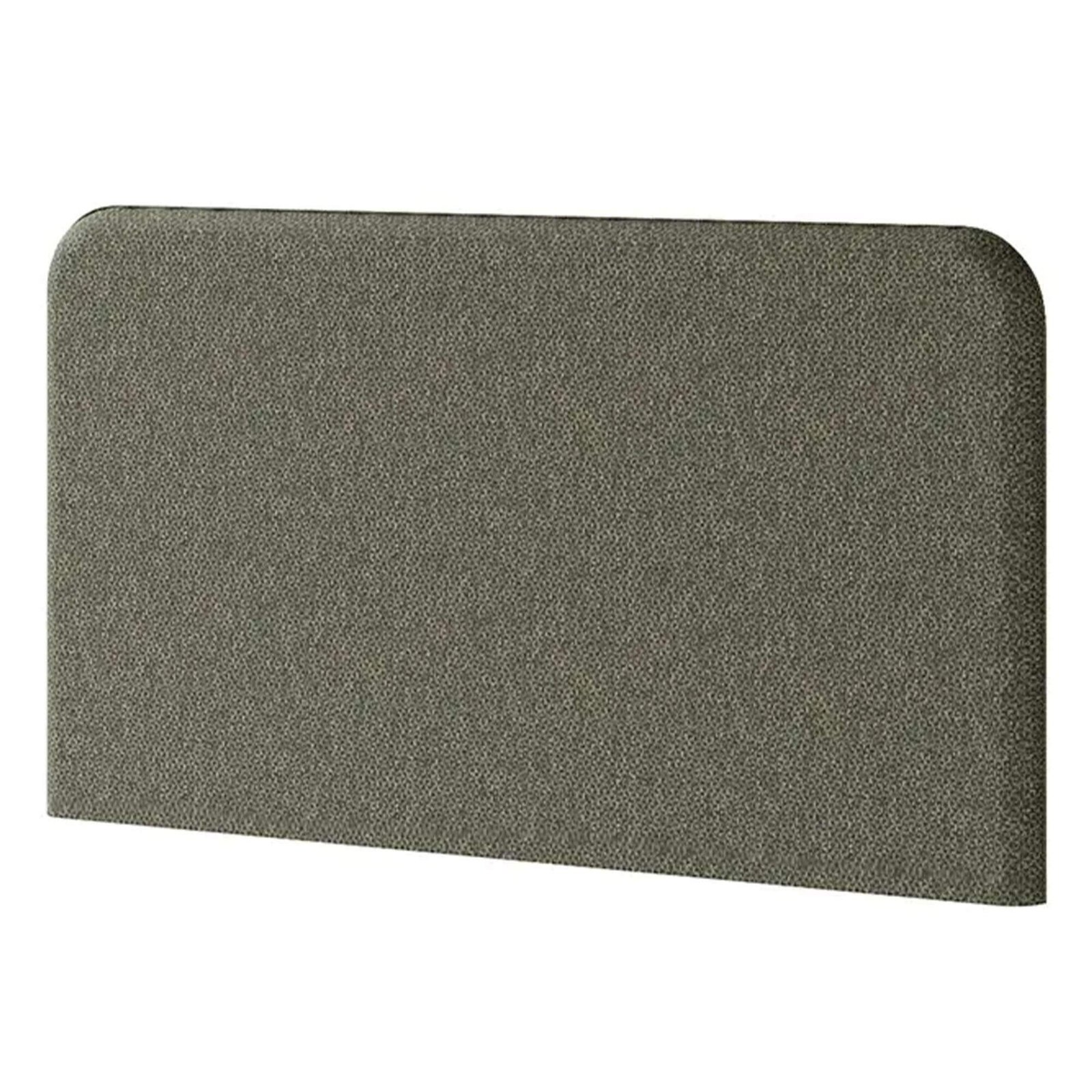 Bed concept BC-16 - headrest 140, for BC-01, green LUKKA 38 - Image 2