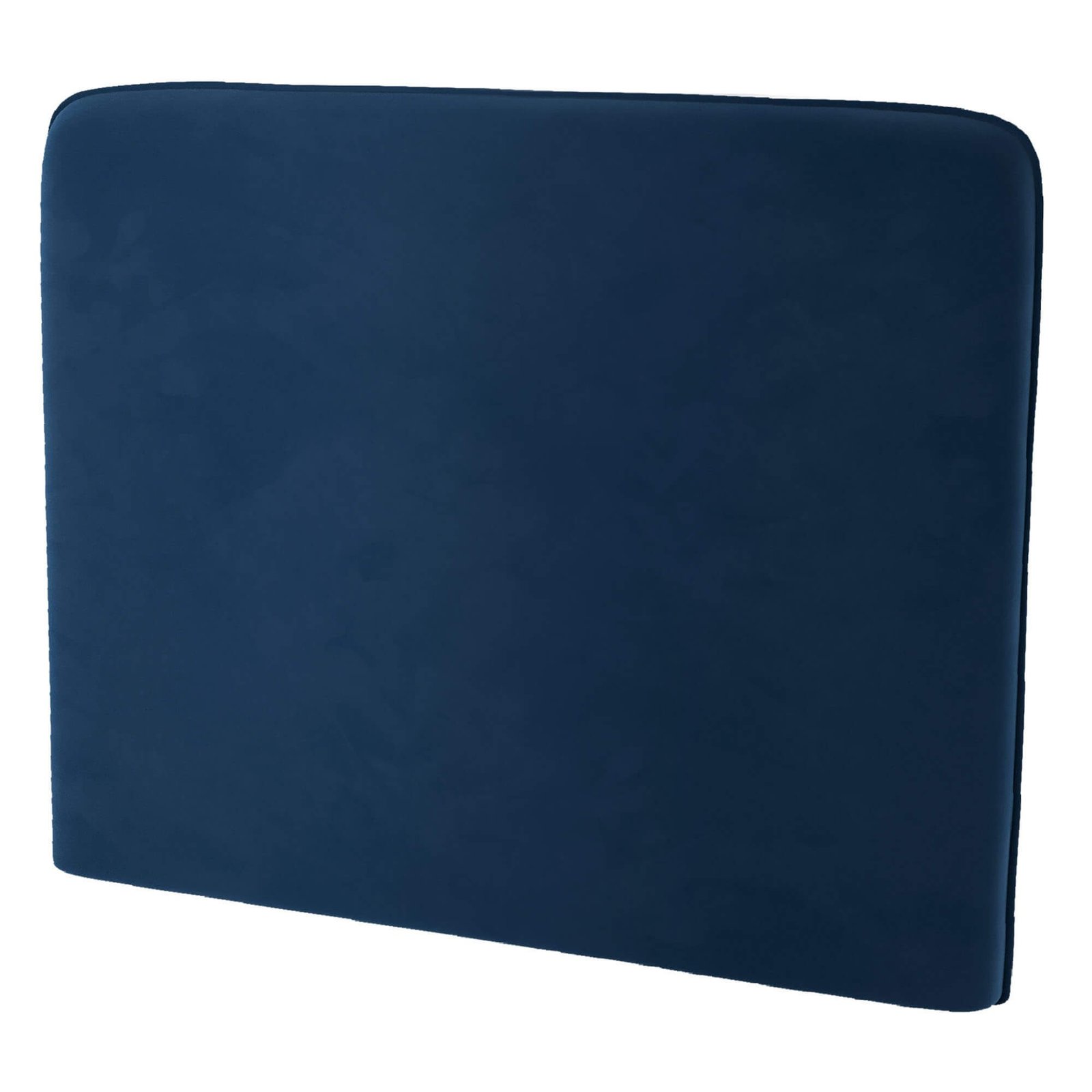 Bed concept BC-31 - soft headrest 90 for BC-03 - dark blue - Image 4