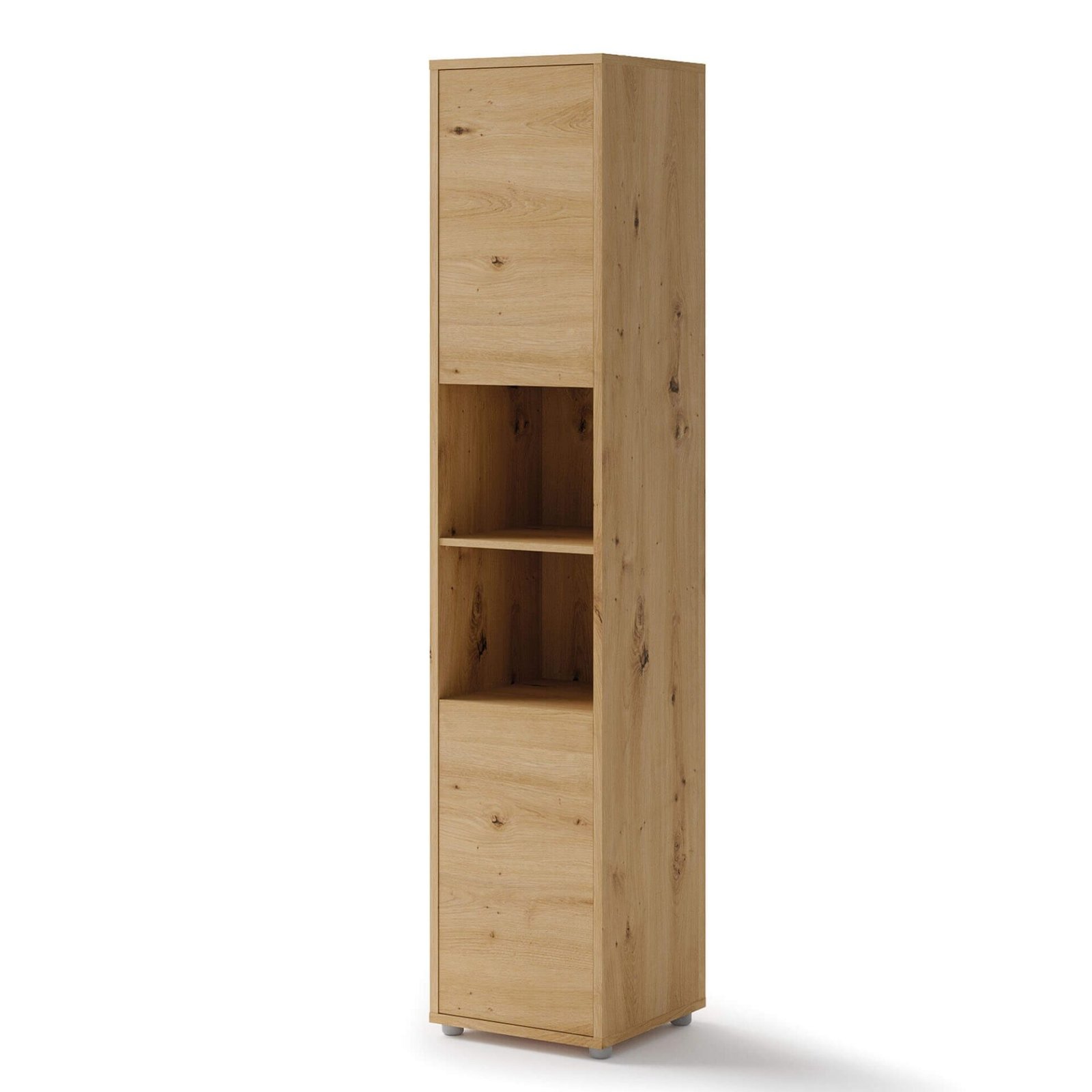 BED CONCEPT BC-08 - 2D cabinet - oak - Image 4