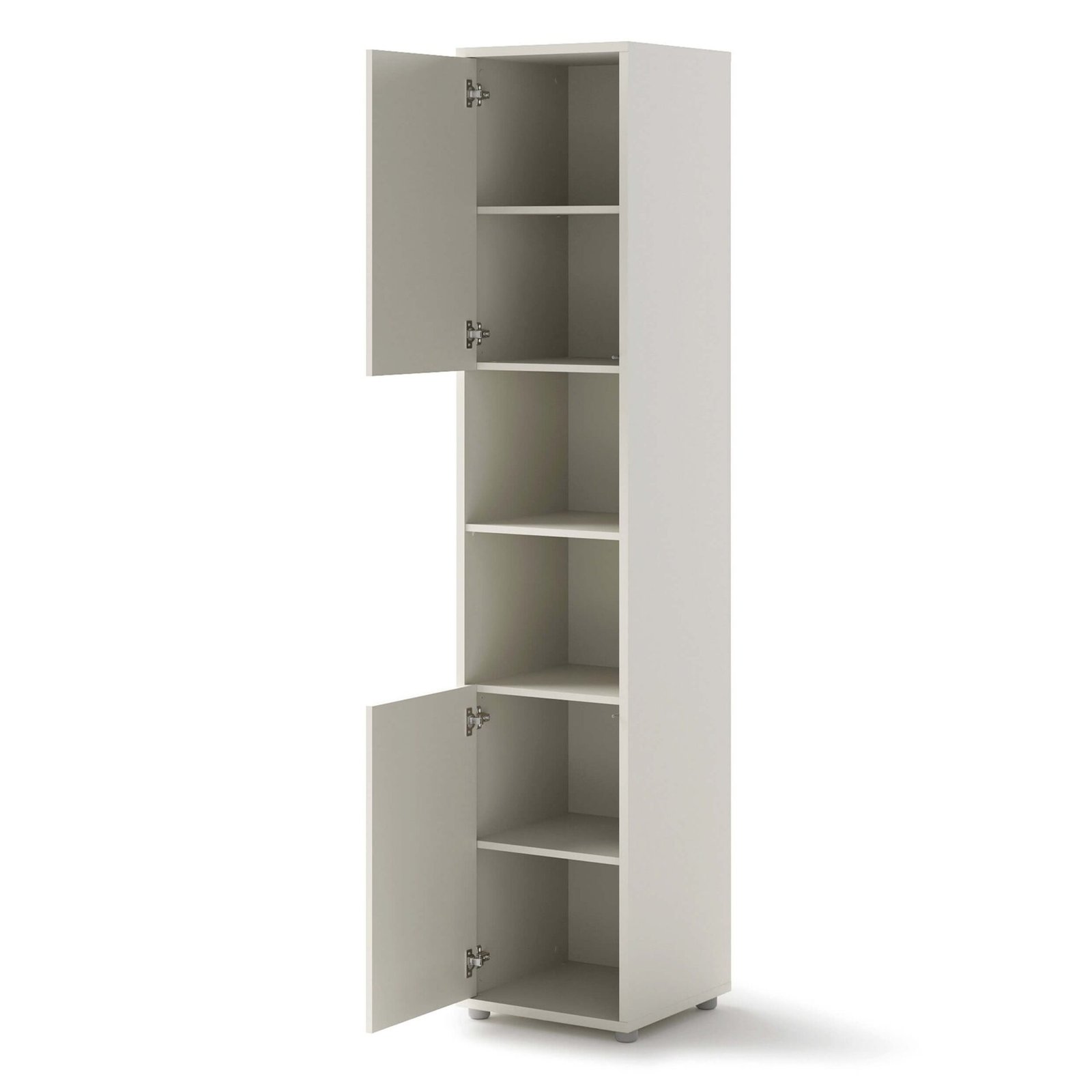 BED CONCEPT BC-08 - 2D cabinet - cashmere - Image 3