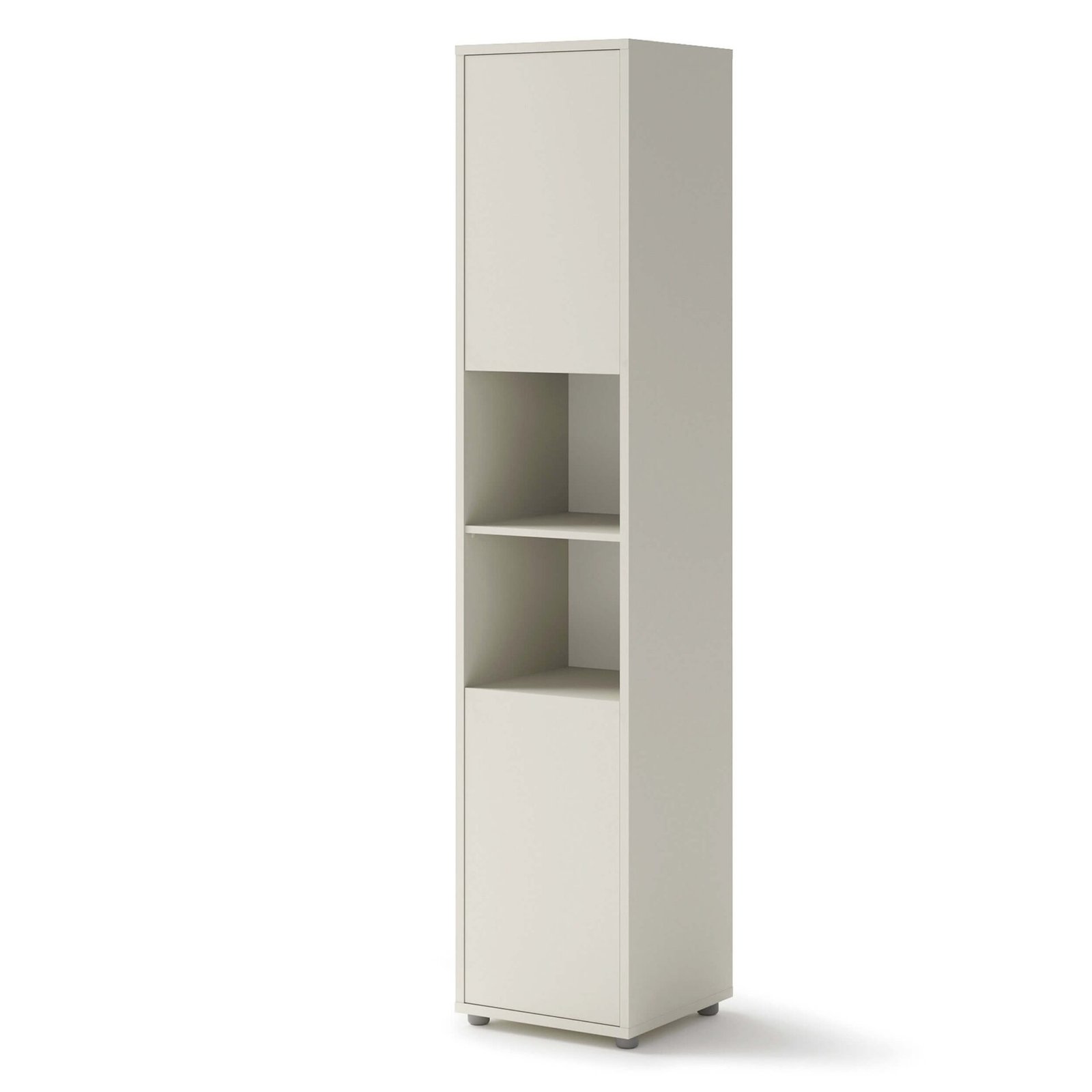BED CONCEPT BC-08 - 2D cabinet - cashmere - Image 4