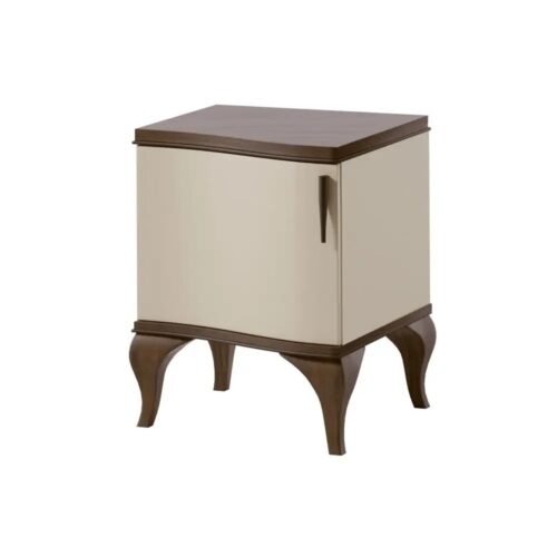 Nightstand LAGOS LA-SZN L,P