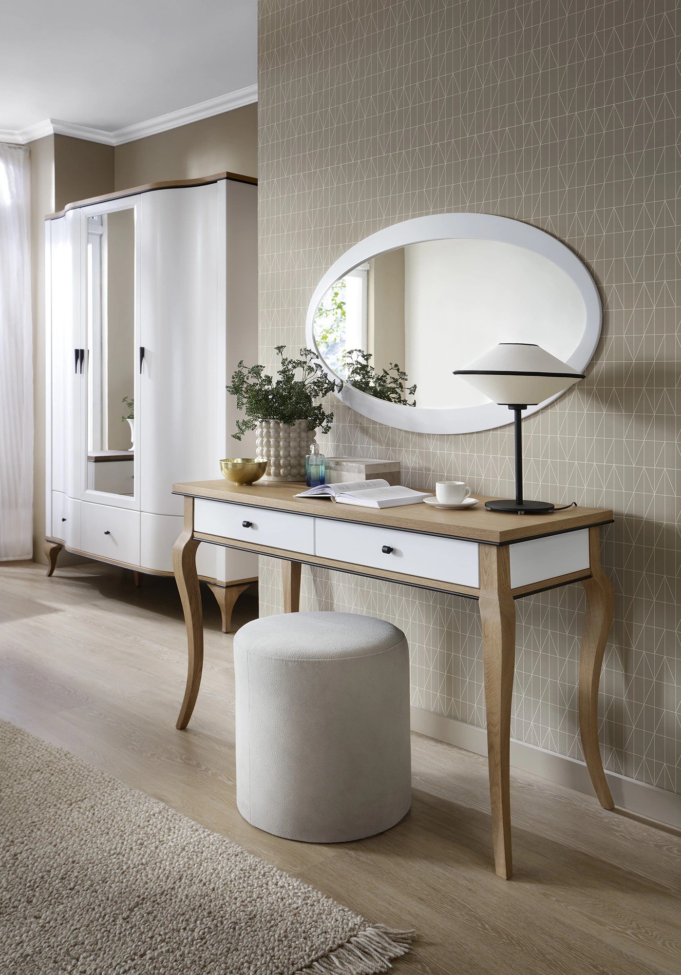 LAGOS LA–T vanity table - Image 2