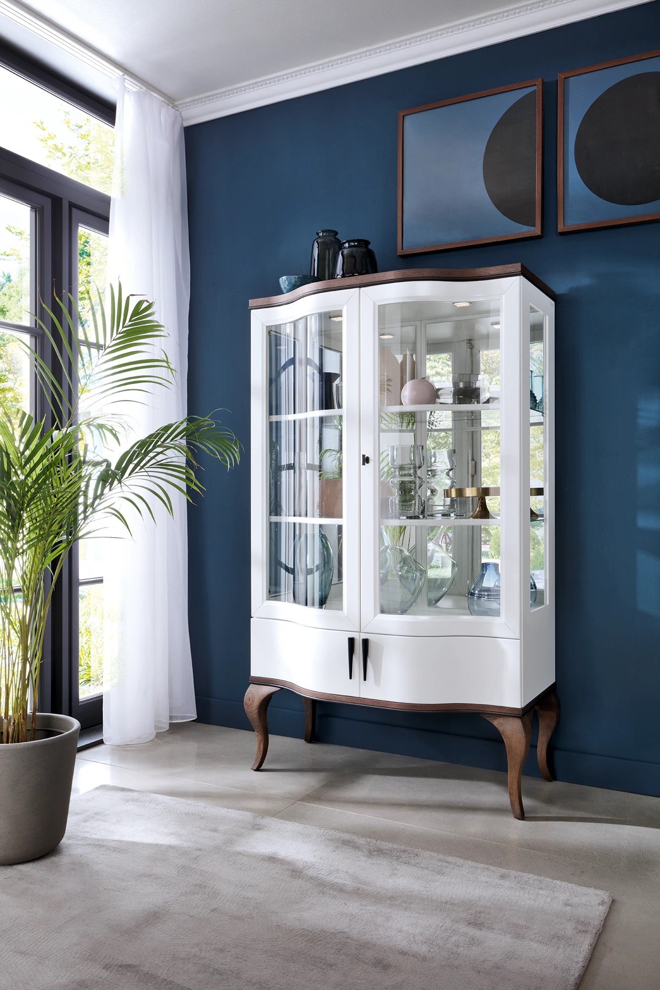 LAGOS LA–W3/4 chest of drawers - Image 2