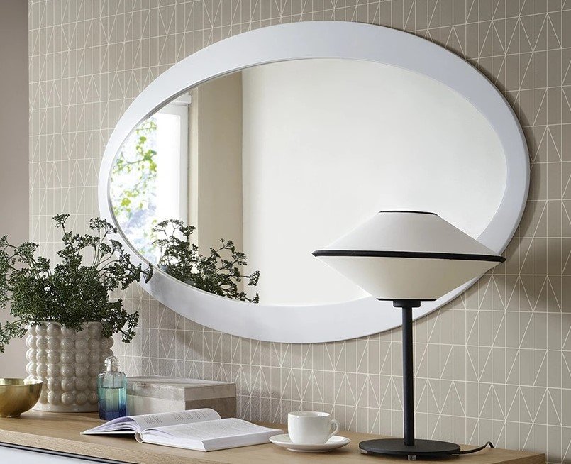 LAGOS LA–L1 mirror