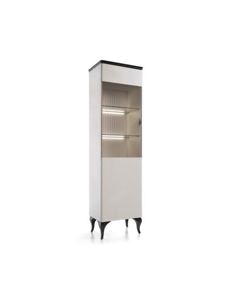 Chest of drawers MADERA MD-W1/2 P, L