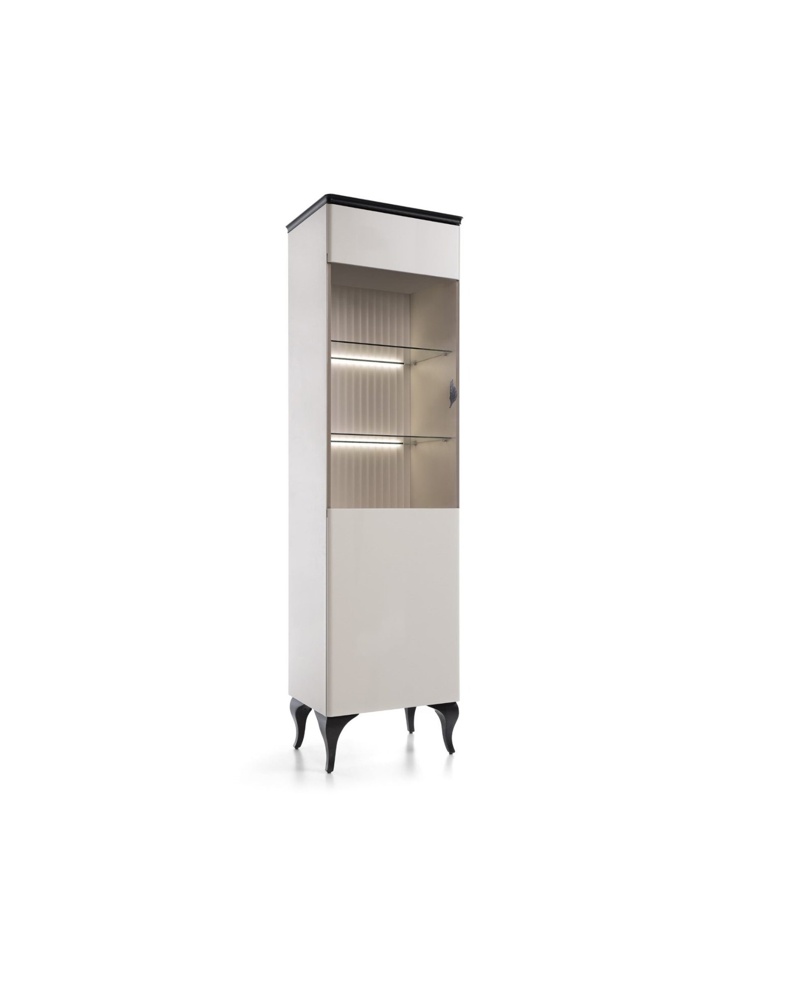 Chest of drawers MADERA MD-W1/2 P, L