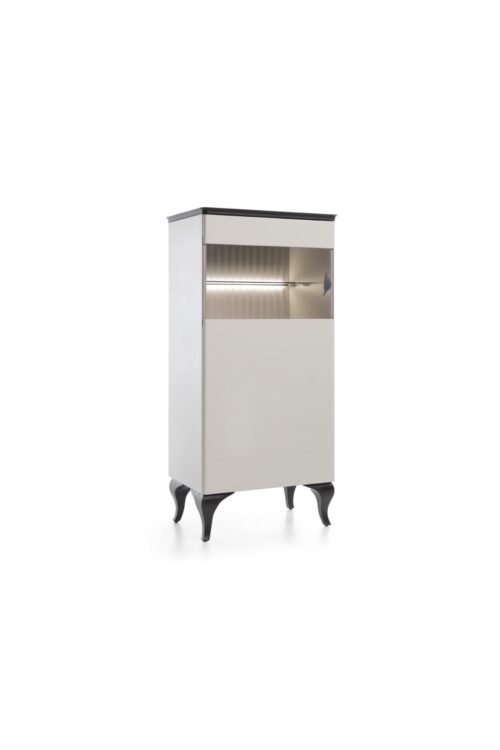 Low sideboard MADERA MD-W3/4 P, L