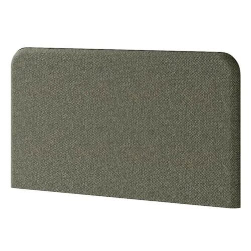 Bed concept BC-16 – headrest 140, for BC-01, green LUKKA 38