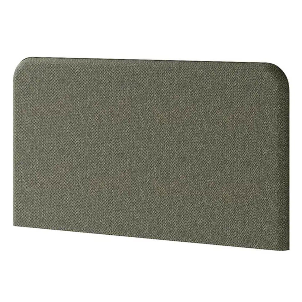 Bed concept BC-16 - headrest 140, for BC-01, green LUKKA 38