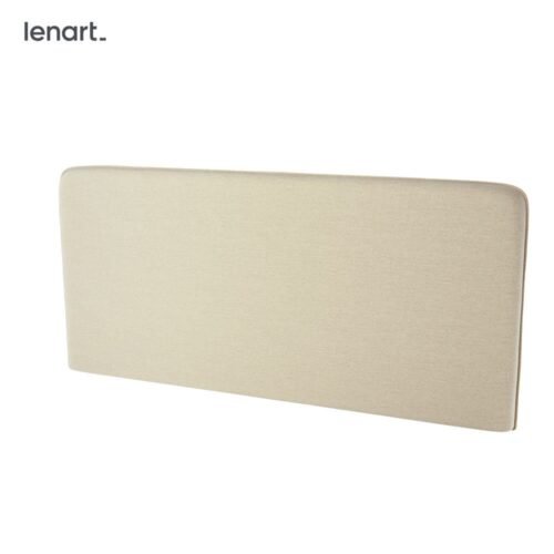 BED CONCEPT BC-33 – soft headrest 180 for BC-13 – beige