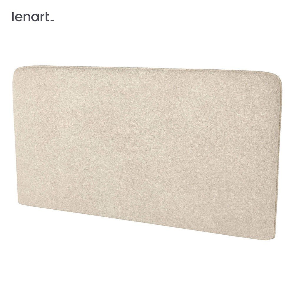 BED CONCEPT BC-17 - soft headrest 160, for BC-12 - beige PIU 03