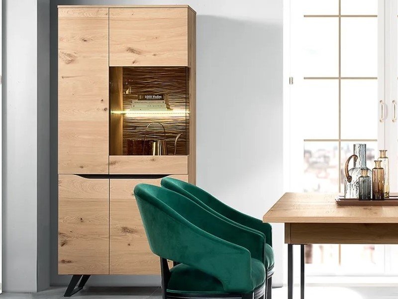 Chest of drawers MALAGA MA–W2 L/R