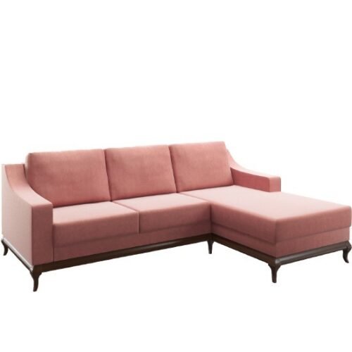 Soft corner sofa NICEA NI-corner