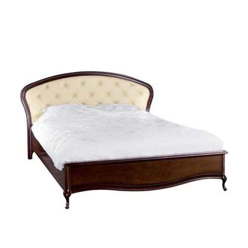 VERONA V-O/N bed (160 cm wide)