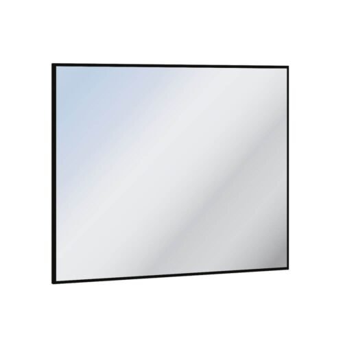 Rectangular mirror in frame QUANT QG-05 92