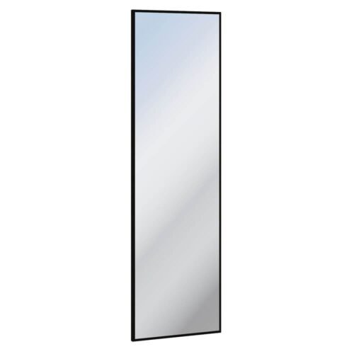 Rectangular mirror in frame QUANT QG-06 40