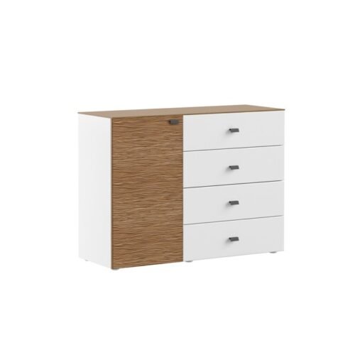 RIO chest of drawers RI-K4sz