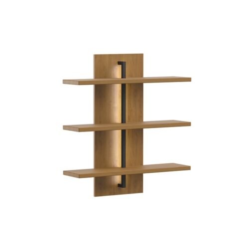 RIO RI-P4 hanging shelf with lighting