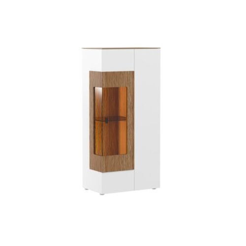 Low chest of drawers RIO RI-W3/4 K, D