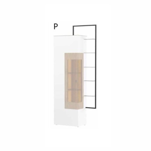 Shelf holder for RIO RI sideboards – shelf K/D