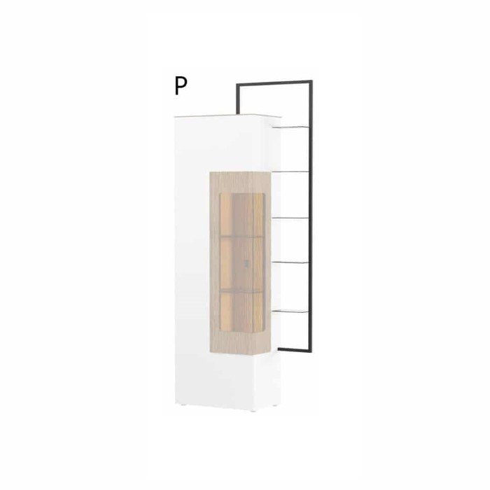 Shelf holder for RIO RI sideboards - shelf K/D
