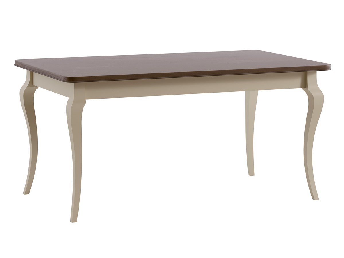 LAGOS LA–S1 extendable table (140–330 cm)
