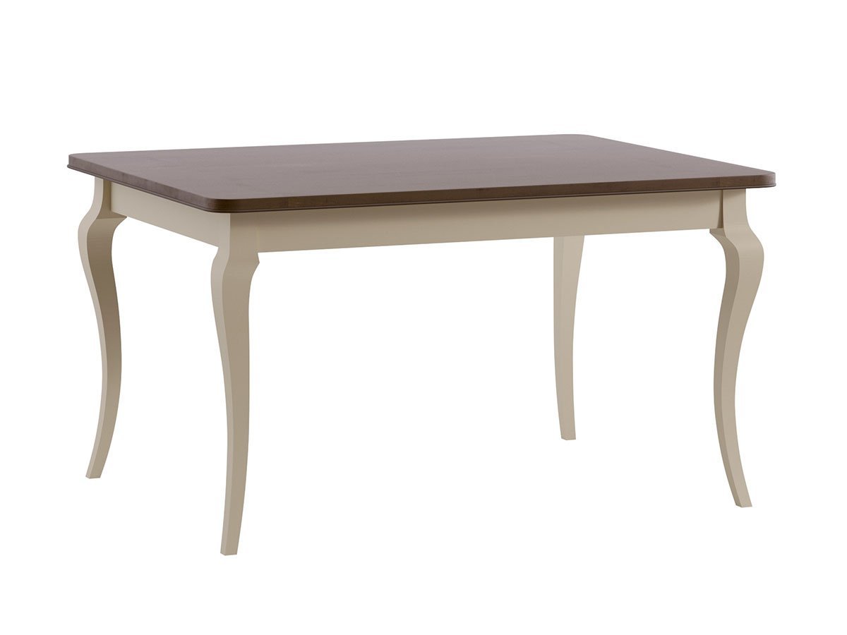LAGOS LA–S2 extendable table (160–260 cm)