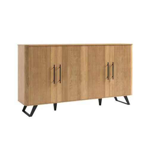 Wide chest of drawers SANTOS SA1-K4