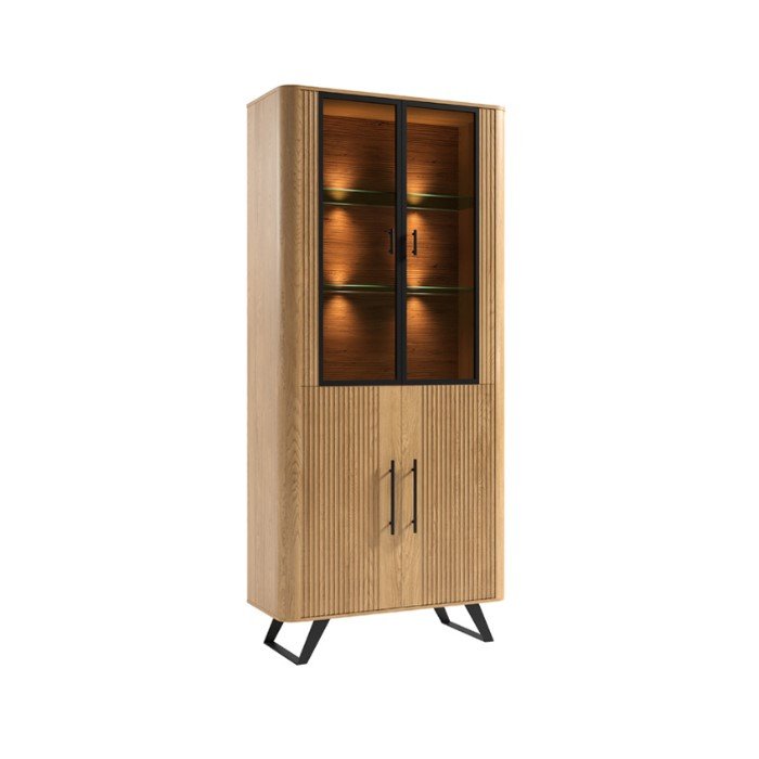 SANTOS SA1-W2 chest of drawers