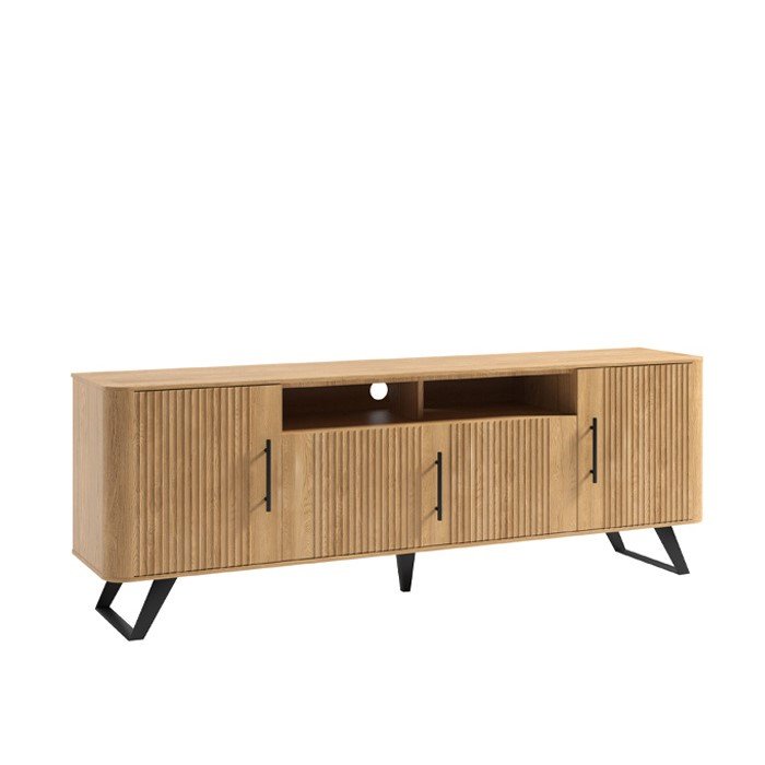 Wide TV stand SANTOS SA1-RTV/D