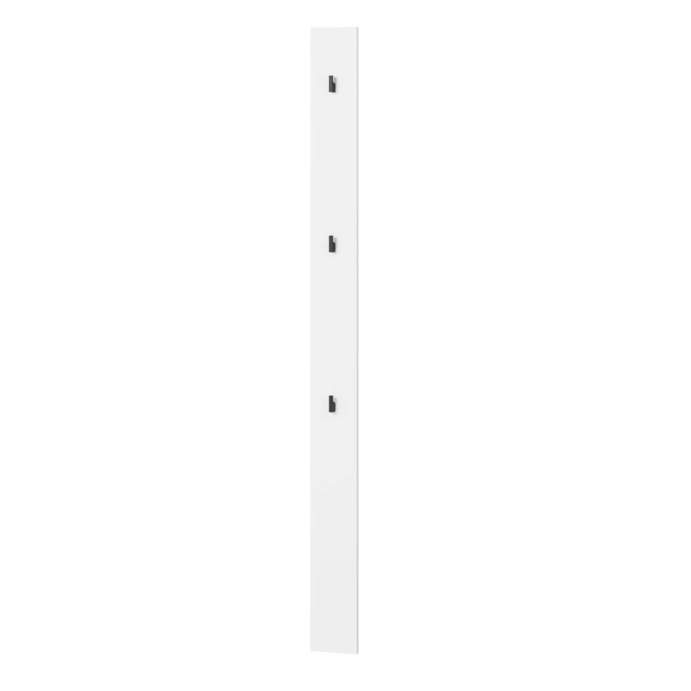 Vertical suspension bracket SIMPLY SM-05 | White