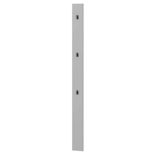 SIMPLY SM-05 vertical hallway hanger | Gray